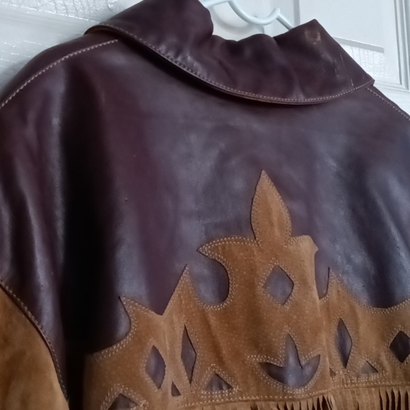 Vintage jacket - Picture 5 of 8